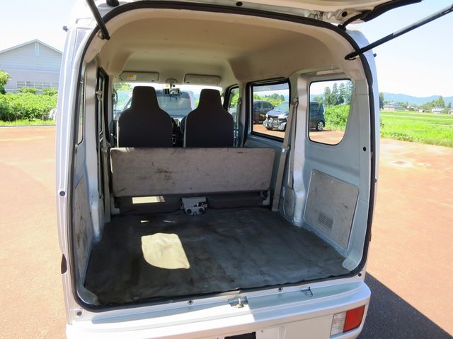 Mitsubishi MINICAB VAN 2018-04 8546-7