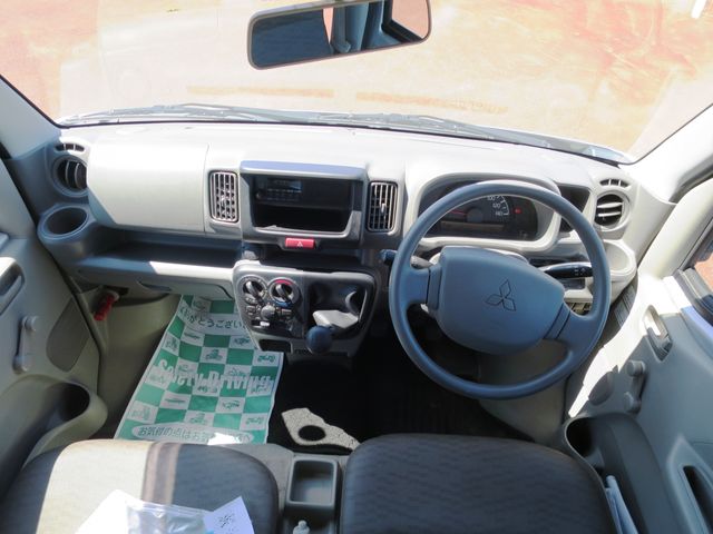 Mitsubishi MINICAB VAN 2018-04 8546-9