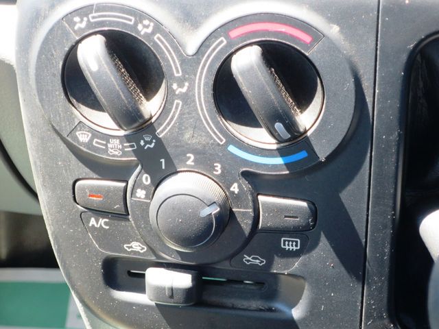 Mitsubishi MINICAB VAN 2018-04 8546-13