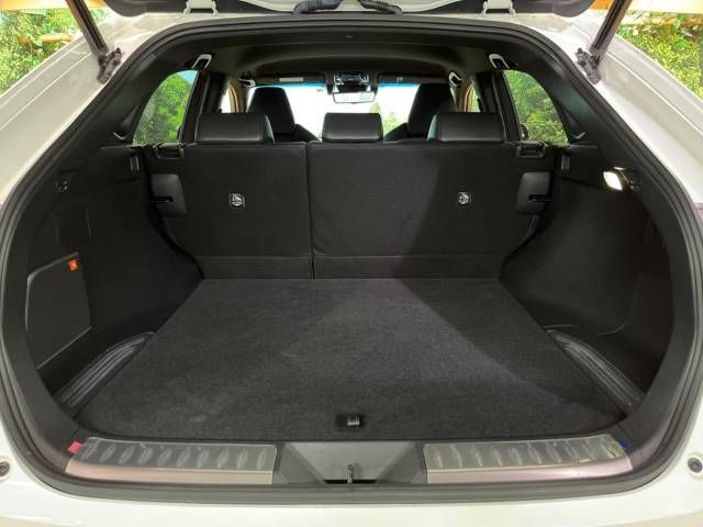 Toyota HARRIER 2020-08 182054-14