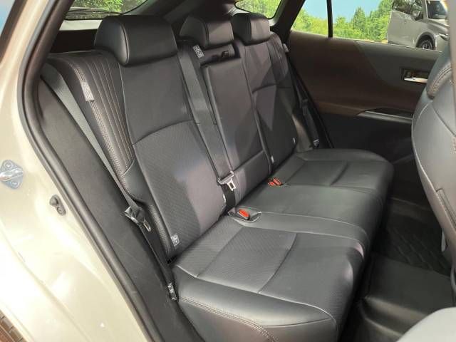 Toyota HARRIER 2020-08 182054-13