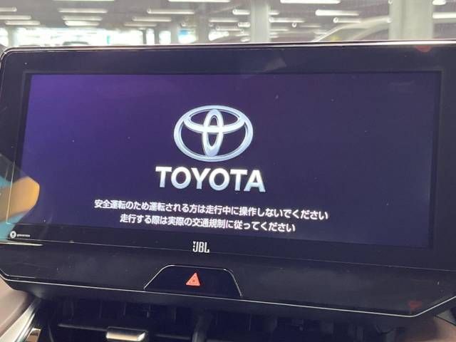 Toyota HARRIER 2020-08 182054-3