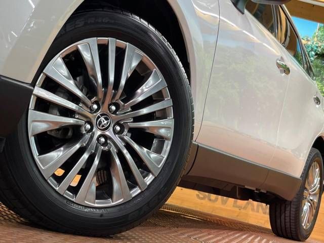 Toyota HARRIER 2020-08 182054-16
