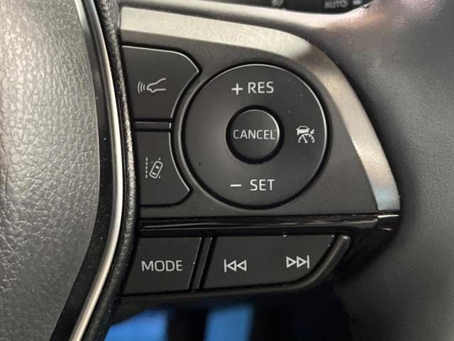 Toyota HARRIER 2020-08 182054-6