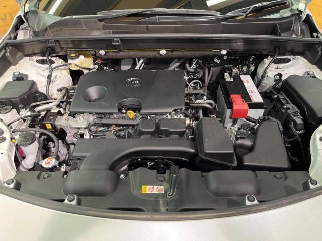 Toyota HARRIER 2020-08 182054-19