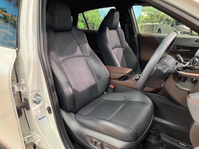 Toyota HARRIER 2020-08 182054-12