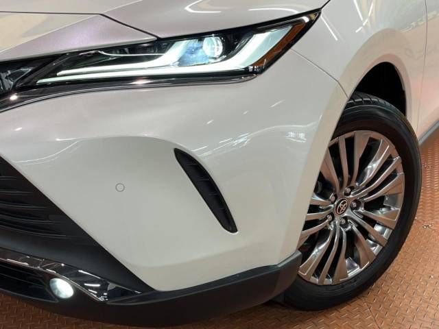 Toyota HARRIER 2020-08 182054-15