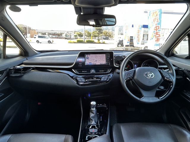 Toyota C-HR 2019-07 24024-2