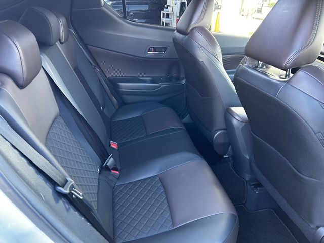 Toyota C-HR 2019-07 24024-12