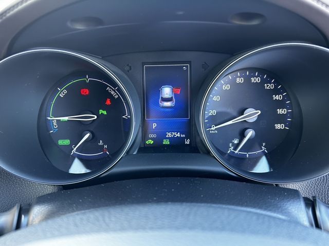 Toyota C-HR 2019-07 24024-16