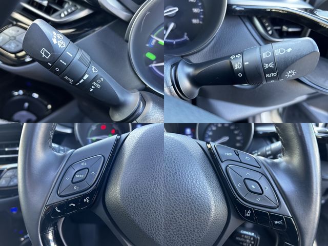 Toyota C-HR 2019-07 24024-20