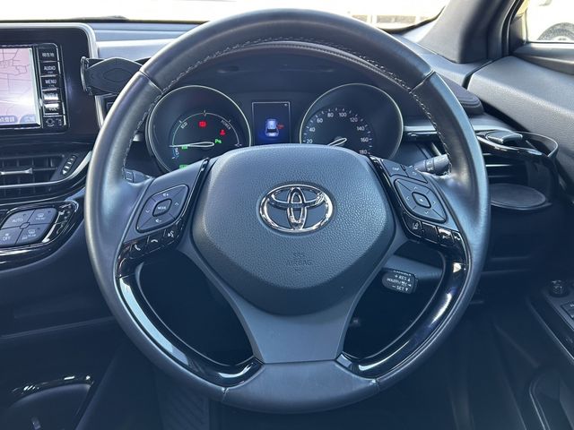 Toyota C-HR 2019-07 24024-15