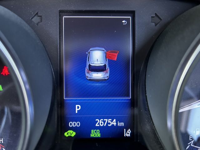 Toyota C-HR 2019-07 24024-17
