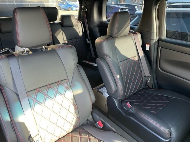 Toyota ALPHARD 2021-12 182700-5