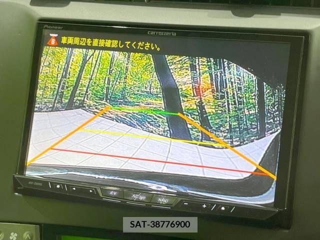 Toyota PRIUS 2015-08 366445-7