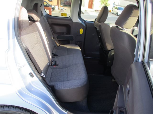 Toyota SPADE 1950-05 6729-6