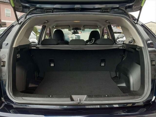 Subaru IMPREZA 2017-02 13434-23