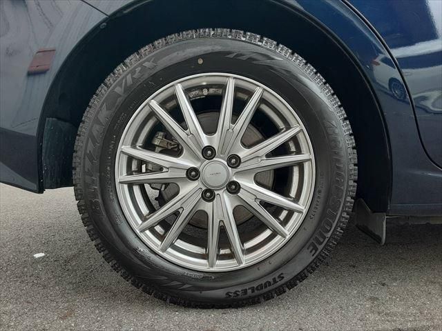 Subaru IMPREZA 2017-02 13434-15