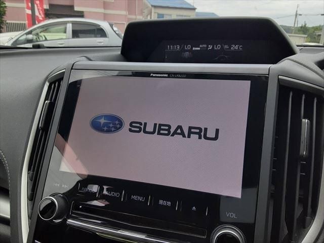 Subaru IMPREZA 2017-02 13434-26