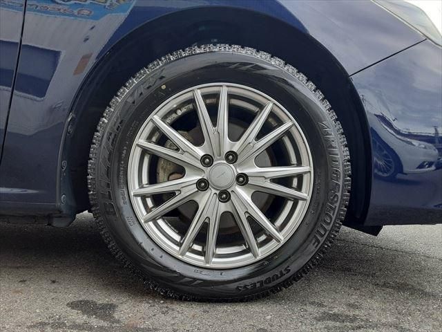 Subaru IMPREZA 2017-02 13434-14