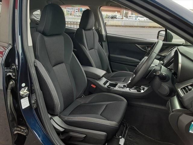 Subaru IMPREZA 2017-02 13434-19