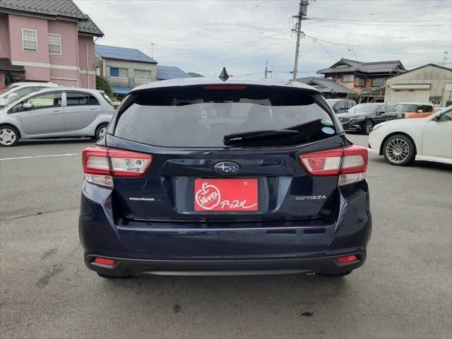 Subaru IMPREZA 2017-02 13434-5