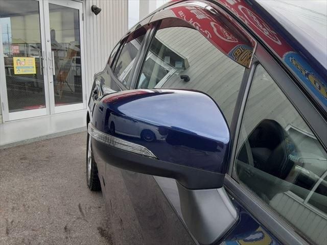 Subaru IMPREZA 2017-02 13434-13