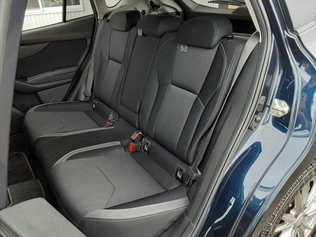 Subaru IMPREZA 2017-02 13434-22