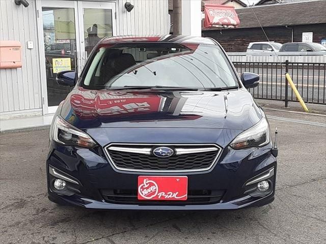 Subaru IMPREZA 2017-02 13434-1