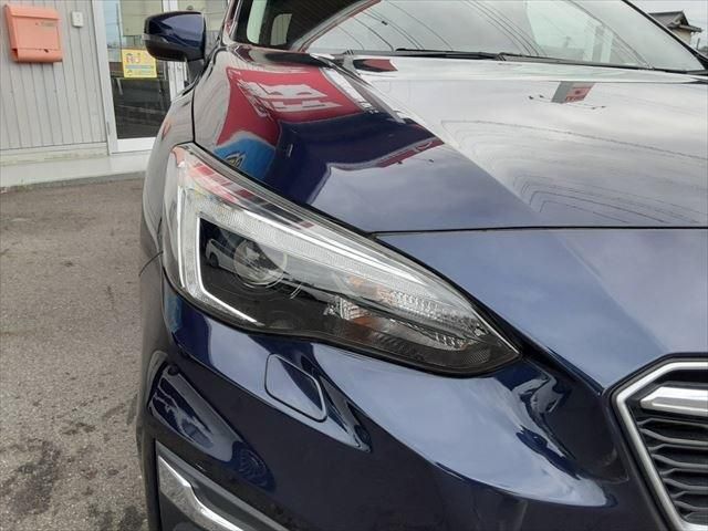 Subaru IMPREZA 2017-02 13434-9