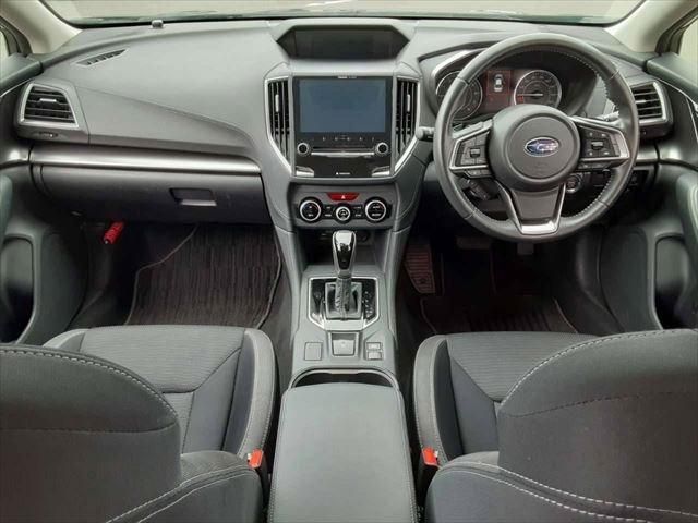 Subaru IMPREZA 2017-02 13434-18