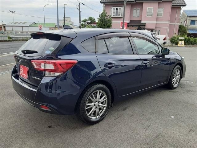 Subaru IMPREZA 2017-02 13434-4