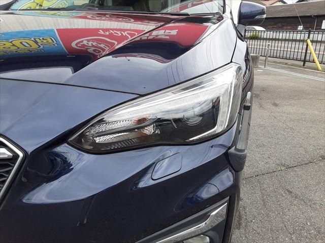 Subaru IMPREZA 2017-02 13434-8