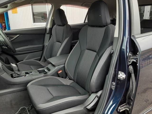 Subaru IMPREZA 2017-02 13434-21