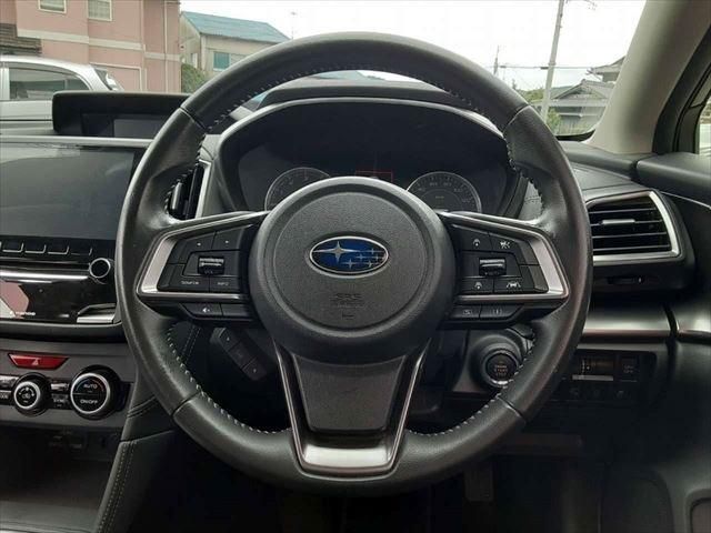 Subaru IMPREZA 2017-02 13434-24