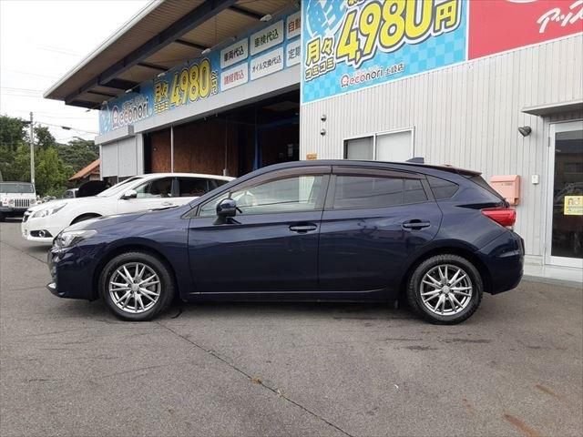 Subaru IMPREZA 2017-02 13434-7