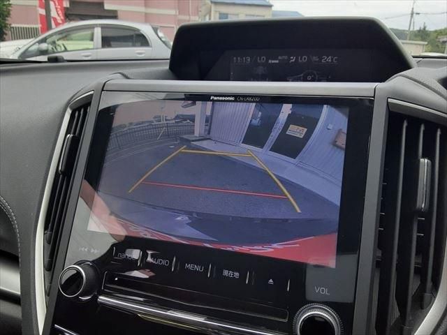 Subaru IMPREZA 2017-02 13434-27
