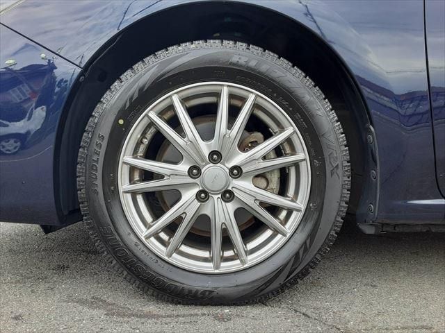 Subaru IMPREZA 2017-02 13434-17