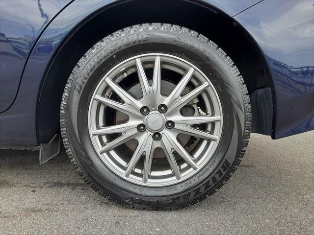 Subaru IMPREZA 2017-02 13434-16