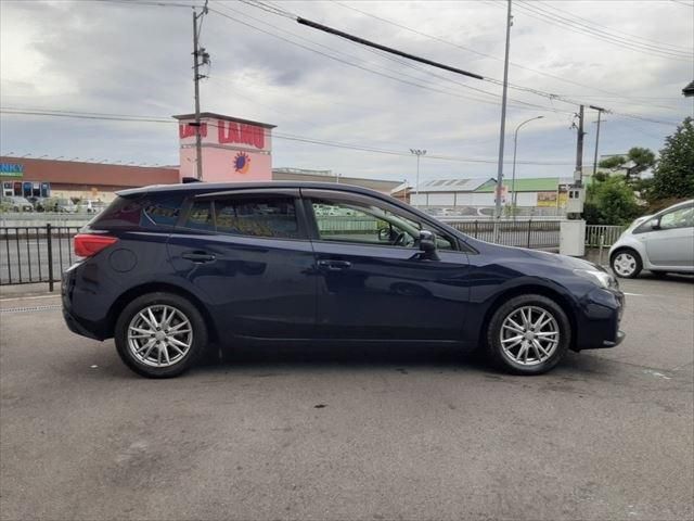 Subaru IMPREZA 2017-02 13434-3