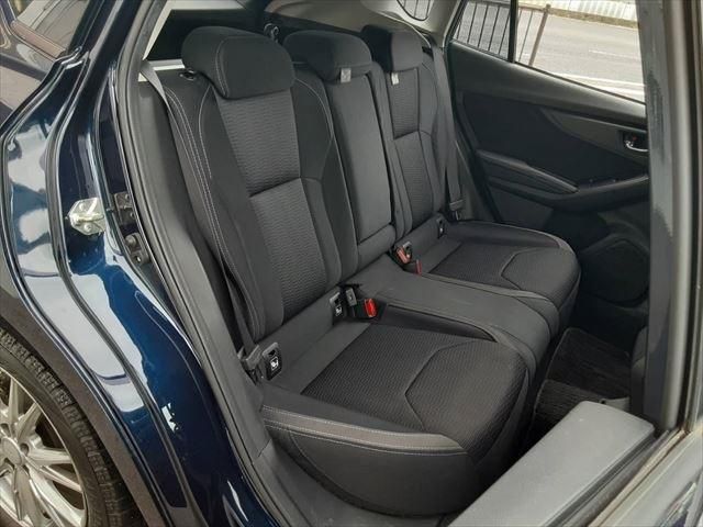 Subaru IMPREZA 2017-02 13434-20