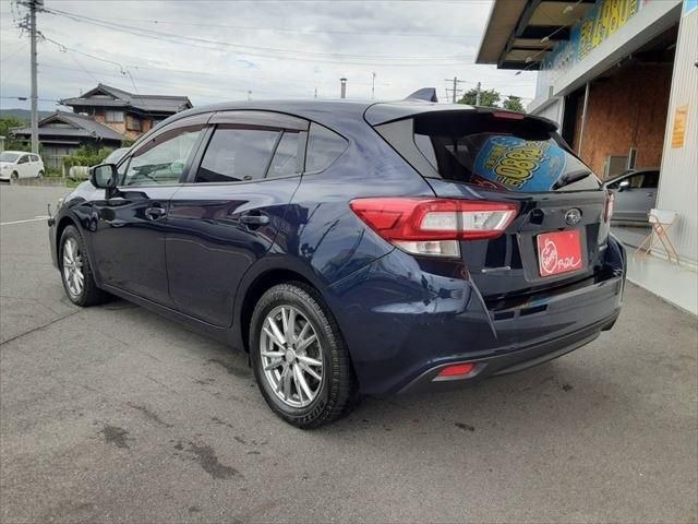 Subaru IMPREZA 2017-02 13434-6