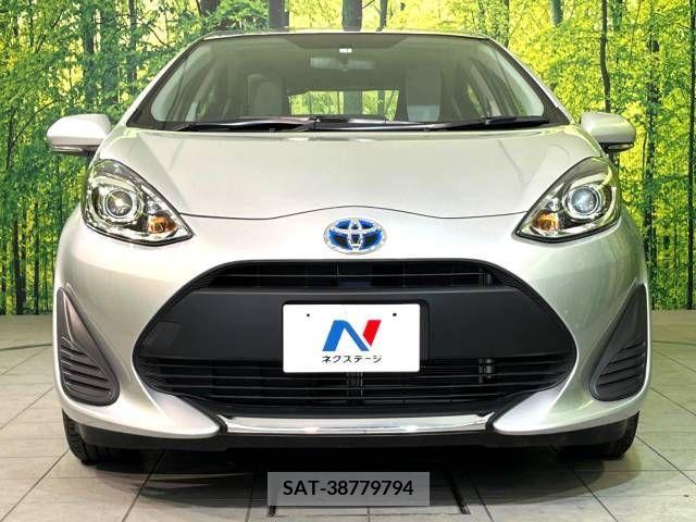 Toyota AQUA 2021-03 260627-13