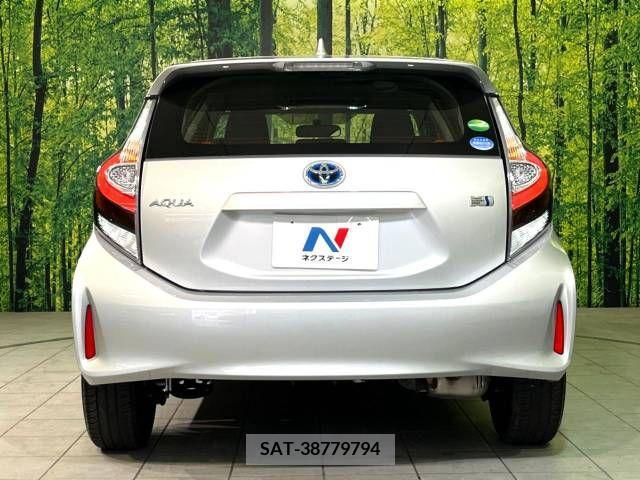 Toyota AQUA 2021-03 260627-14