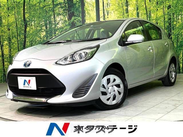 Toyota AQUA 2021-03 260627-0