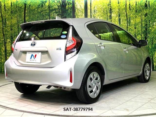 Toyota AQUA 2021-03 260627-16