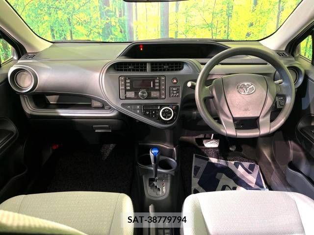 Toyota AQUA 2021-03 260627-1