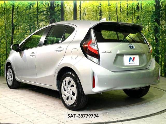 Toyota AQUA 2021-03 260627-17