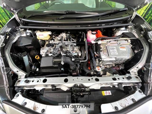 Toyota AQUA 2021-03 260627-18