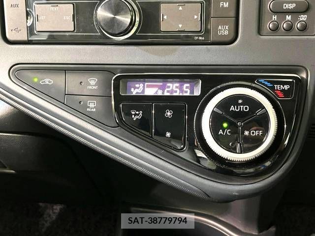 Toyota AQUA 2021-03 260627-3